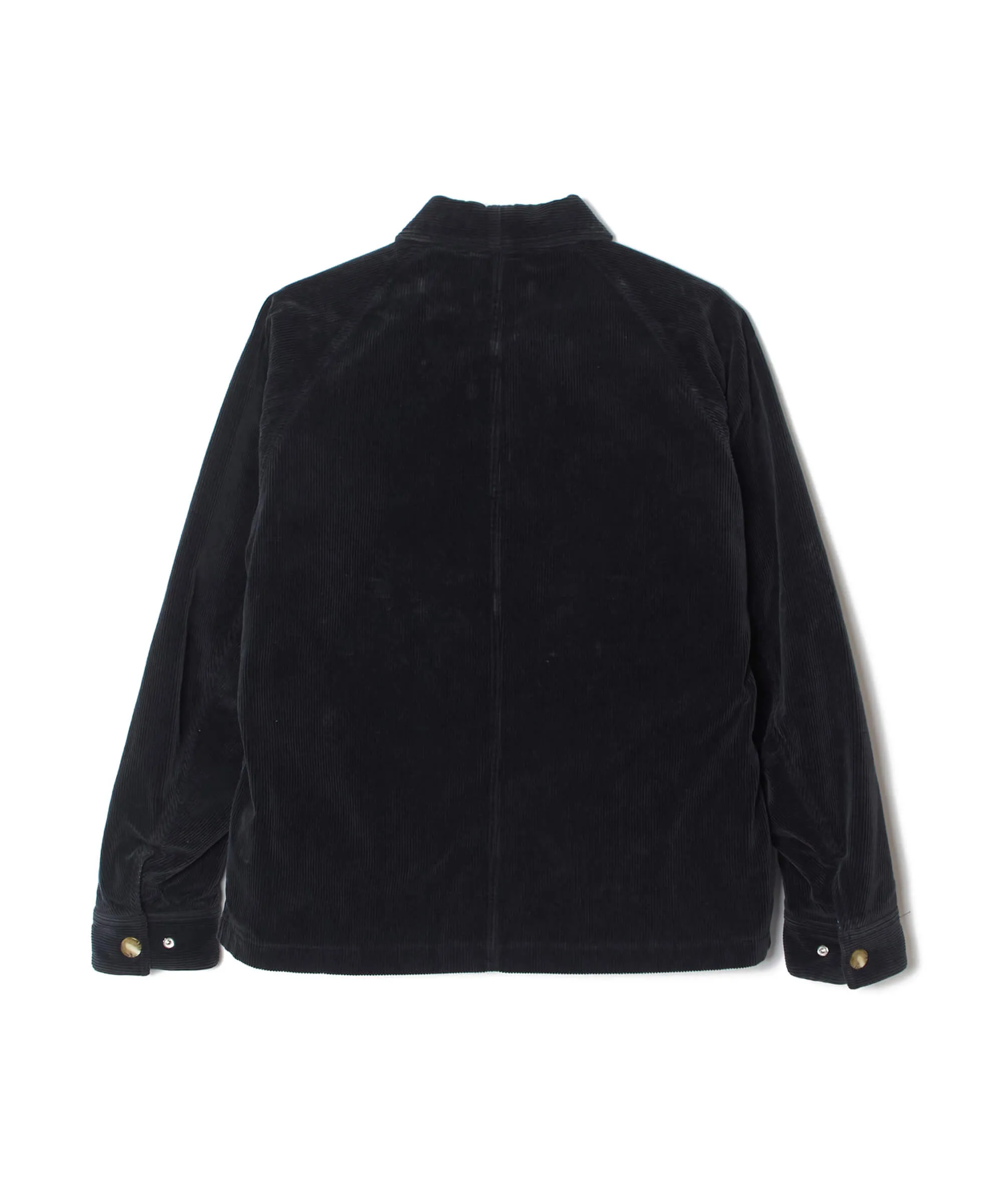 CORDUROY COVERALL sold by Sugar Hill Tokyo product image thumbnail 4