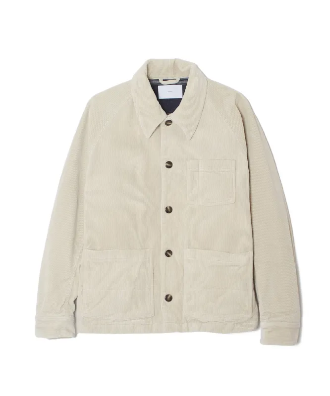 CORDUROY COVERALL sold by Sugar Hill Tokyo