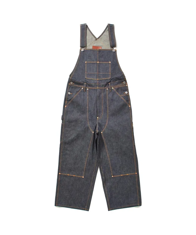 PAINTER OVERALLS sold by Sugar Hill Tokyo