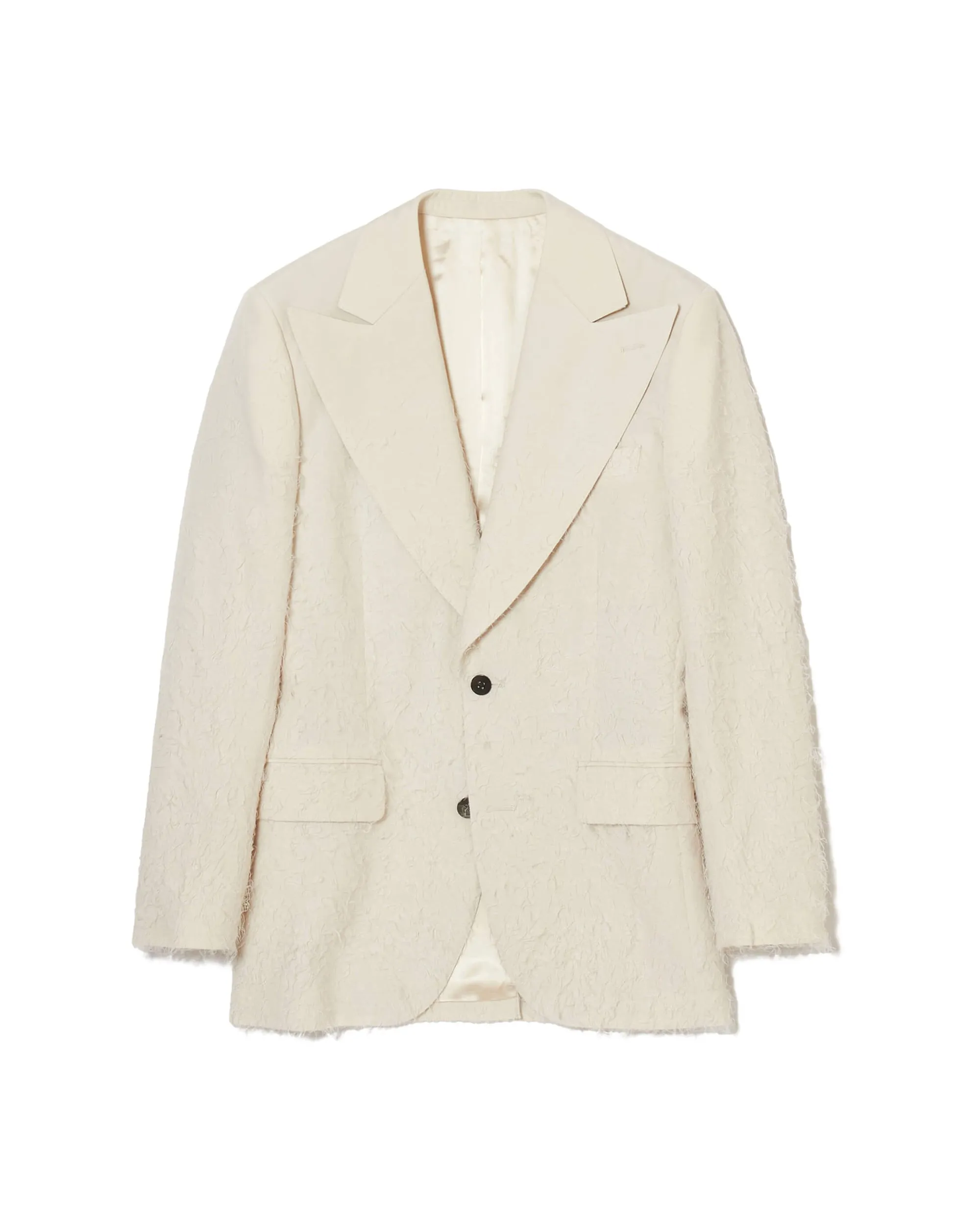 HAIRLY TAILORED JACKET sold by Sugar Hill Tokyo product image thumbnail 5