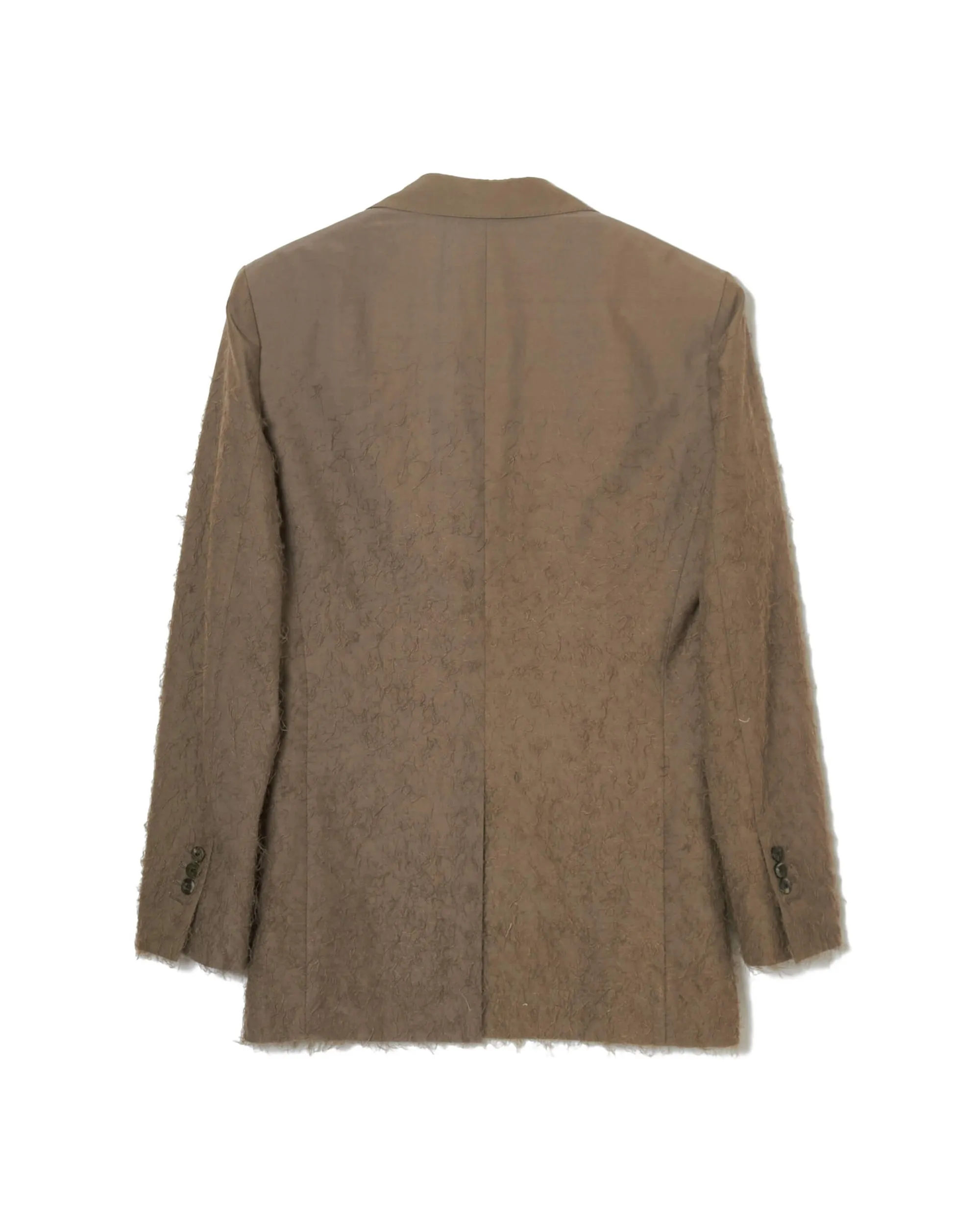 HAIRLY TAILORED JACKET sold by Sugar Hill Tokyo product image thumbnail 2