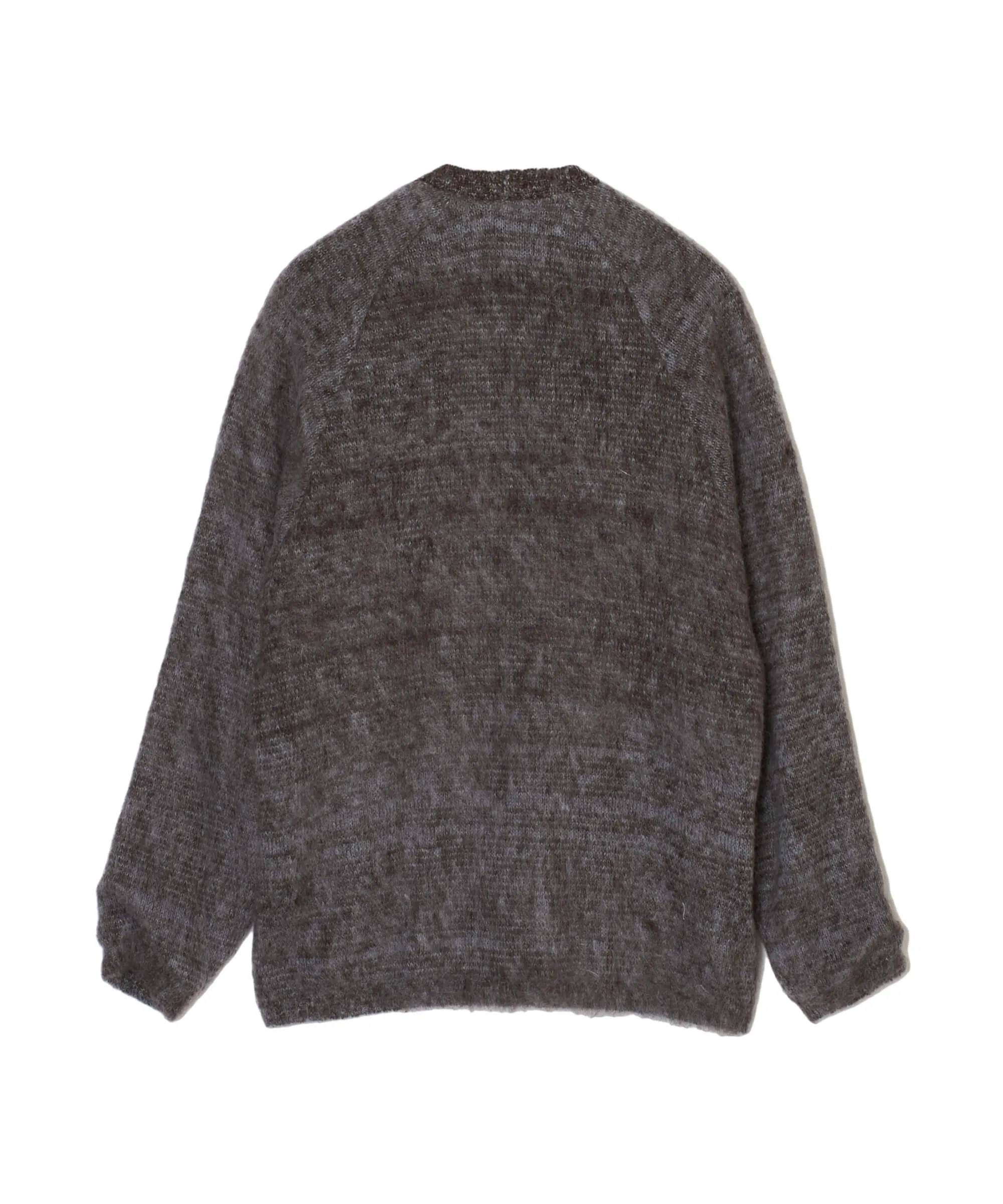 MOHAIR CARDIGAN sold by Sugar Hill Tokyo product image thumbnail 2