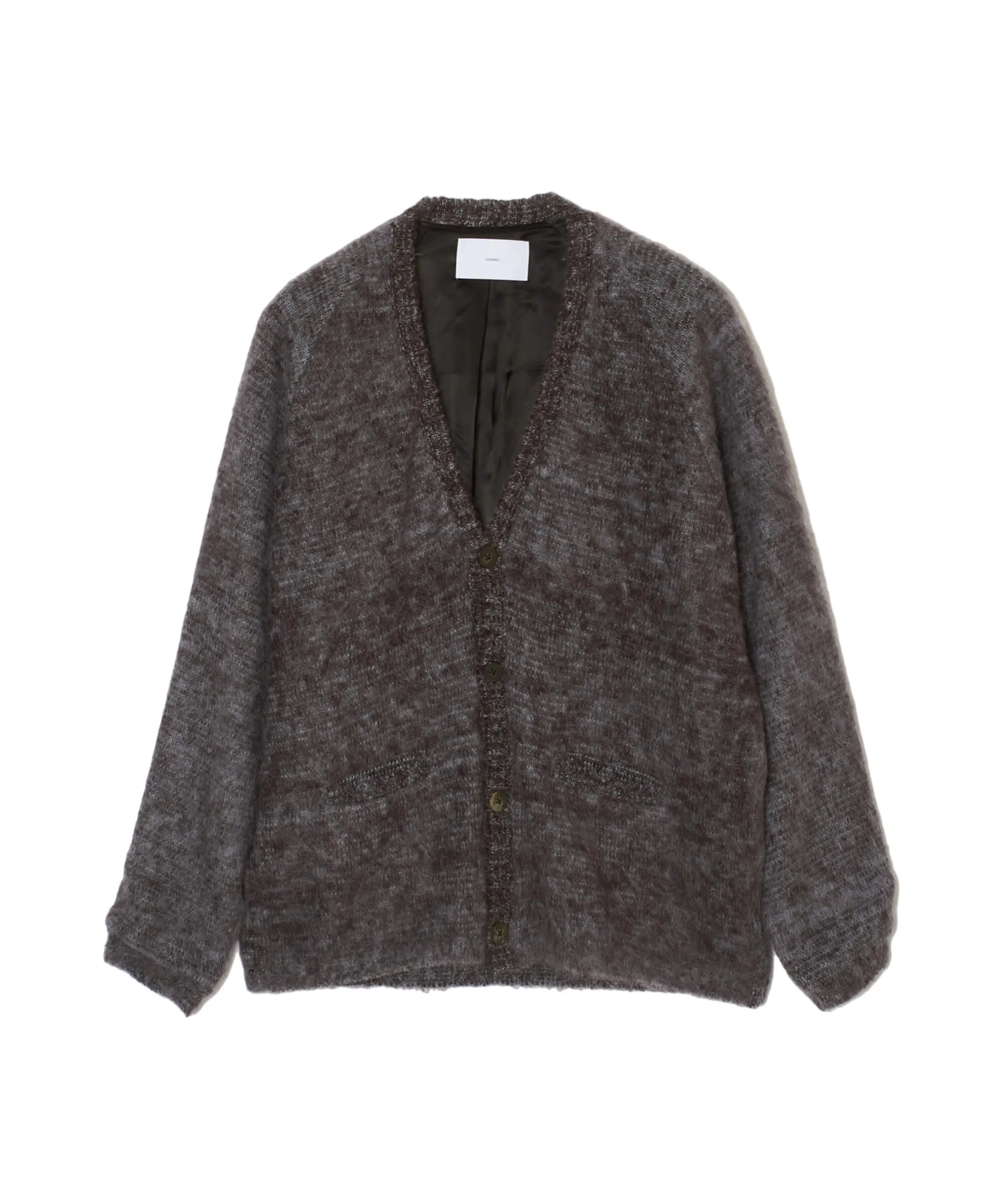 MOHAIR CARDIGAN sold by Sugar Hill Tokyo