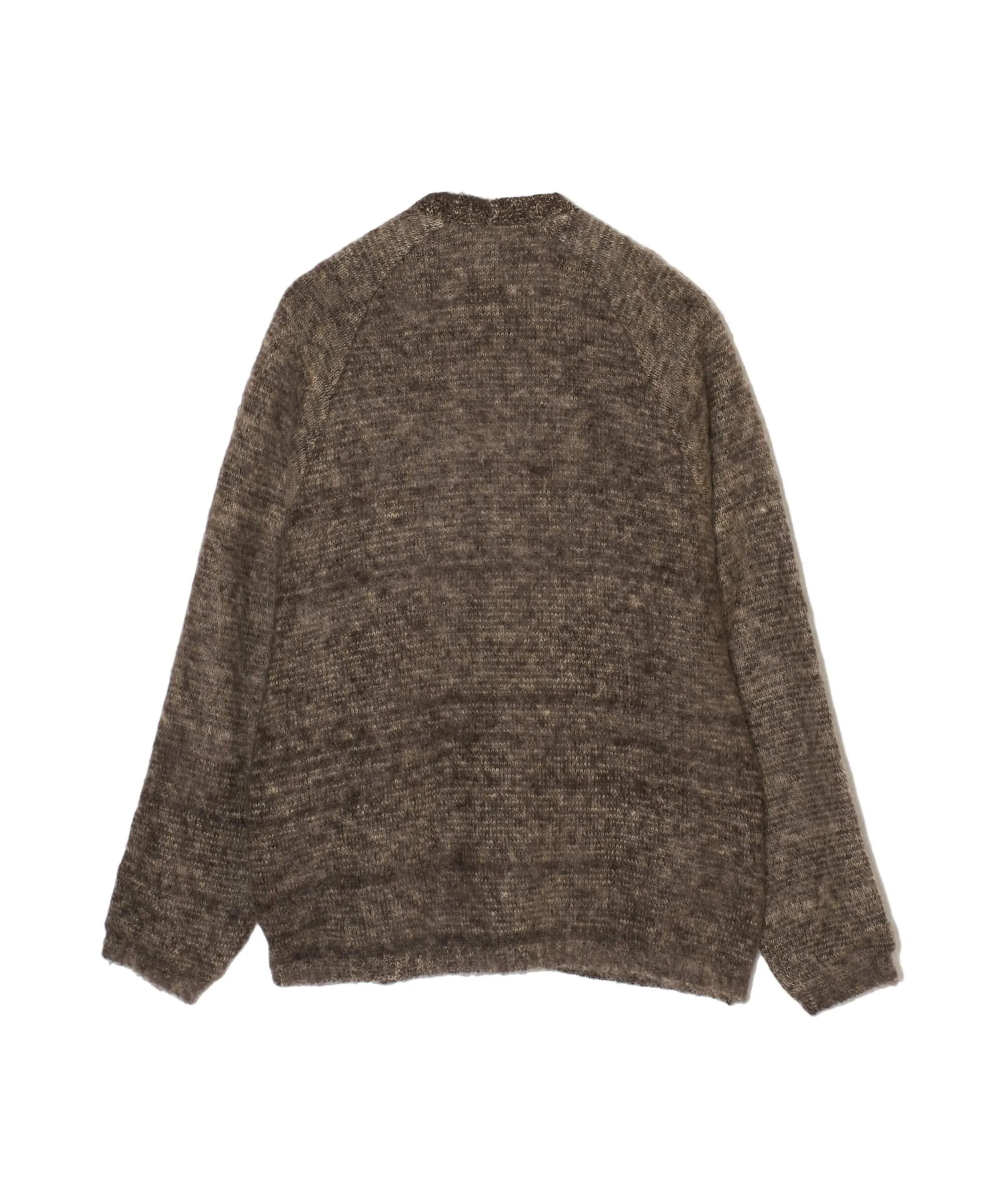 MOHAIR CARDIGAN sold by Sugar Hill Tokyo product image thumbnail 4