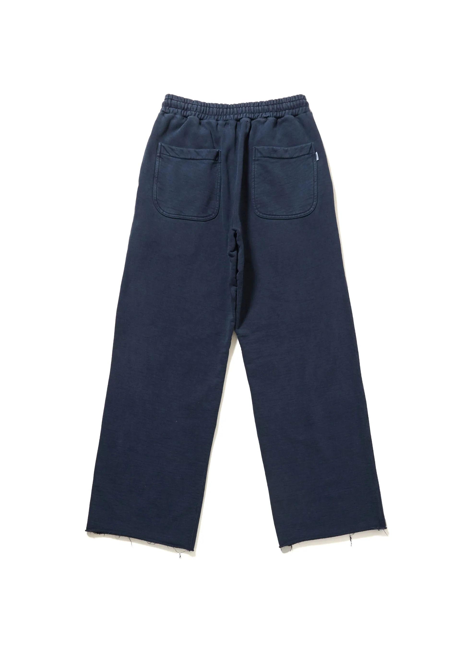 LOGO PRINTED SWEAT TROUSERS sold by Sugar Hill Tokyo product image thumbnail 4