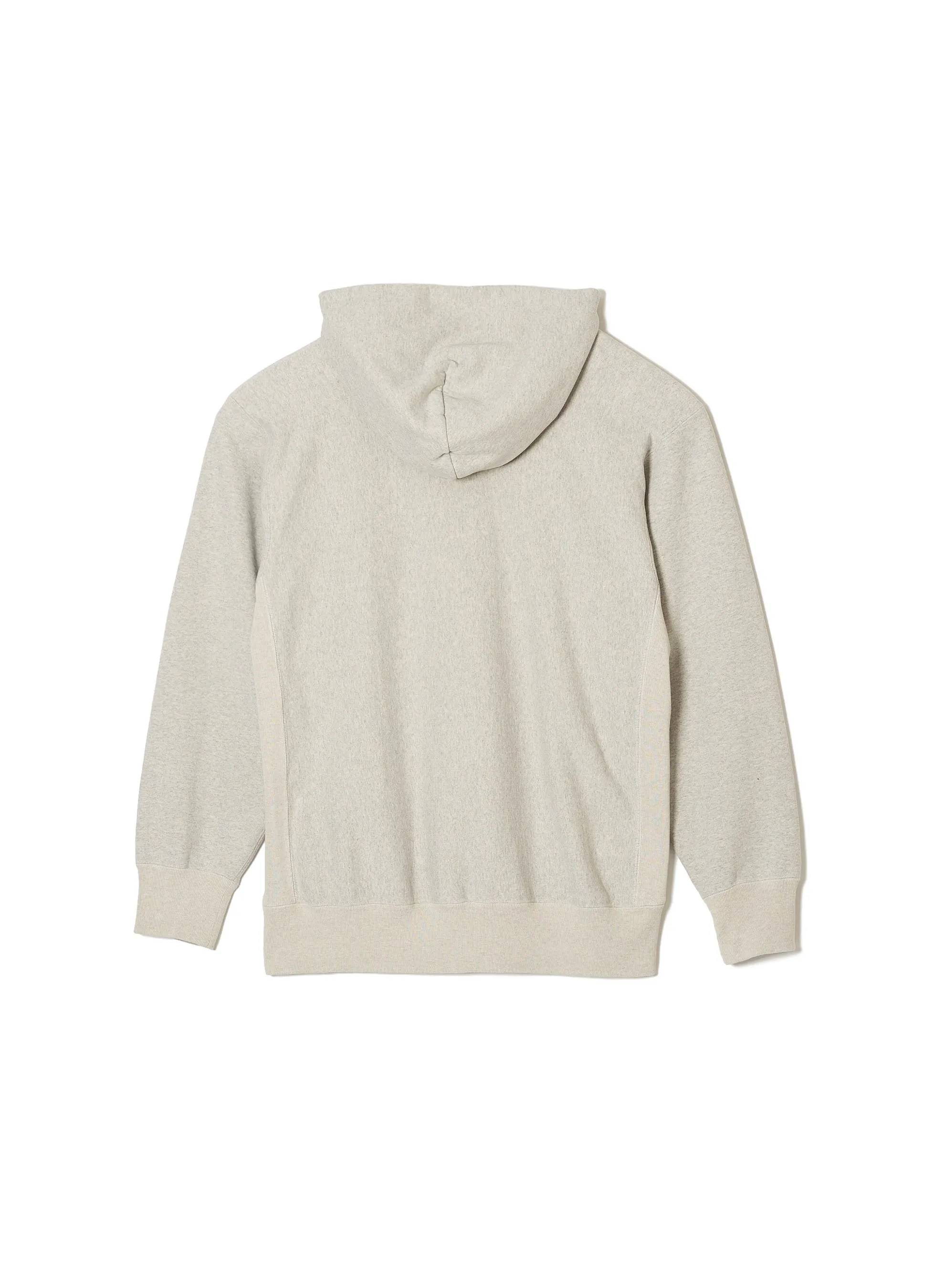 LOGO PRINTED HOODIE sold by Sugar Hill Tokyo product image thumbnail 2