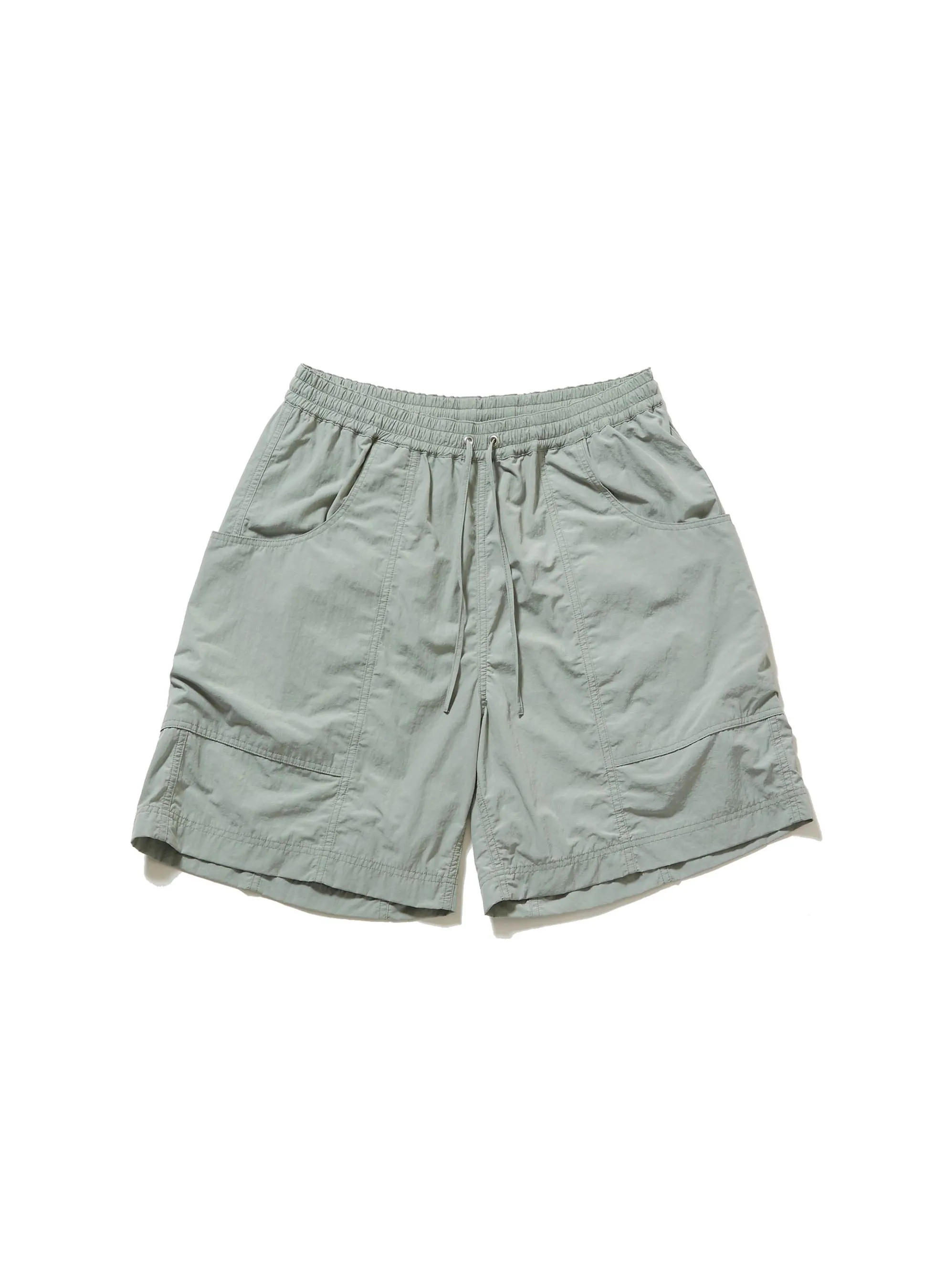 NYLON SHORTS sold by Sugar Hill Tokyo product image thumbnail 3