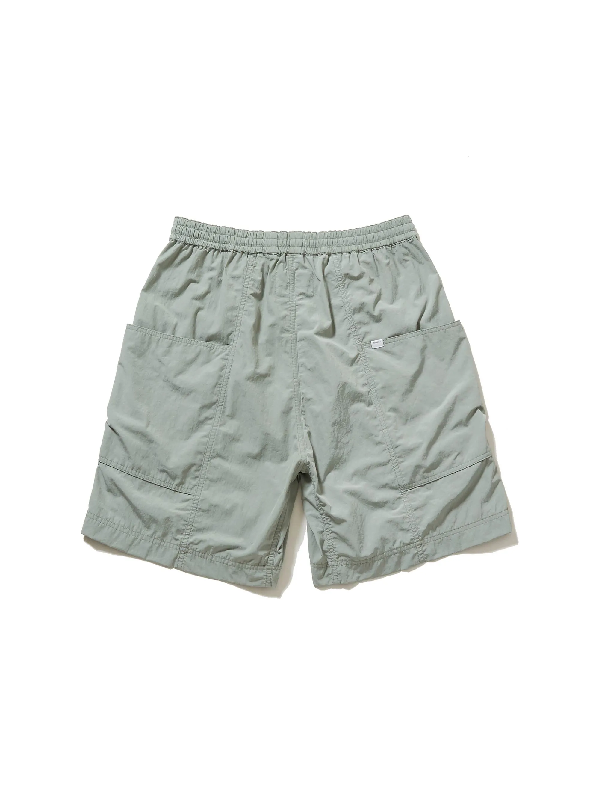 NYLON SHORTS sold by Sugar Hill Tokyo product image thumbnail 4