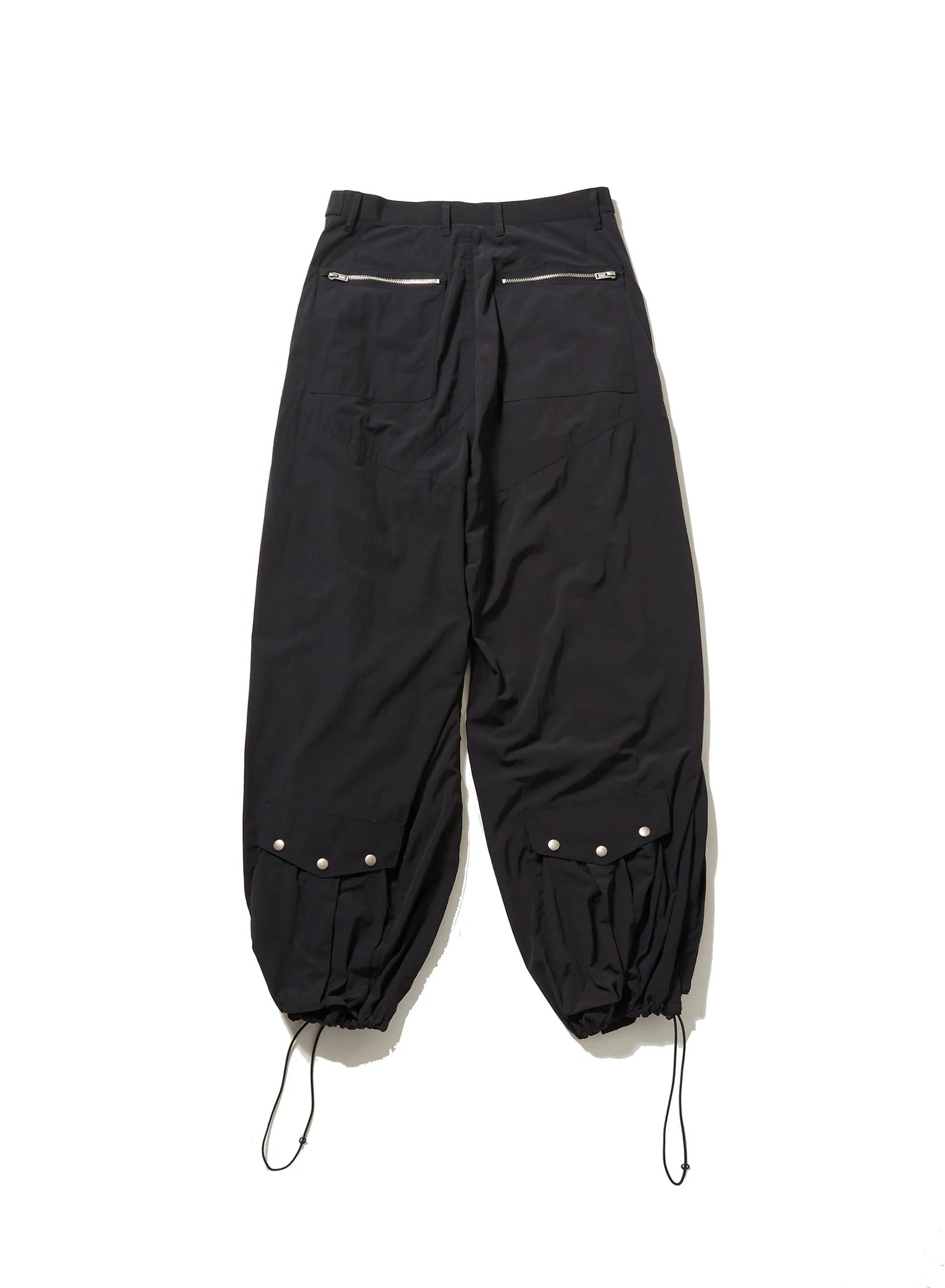 PARACHUTE NYLON TROUSERS sold by Sugar Hill Tokyo product image thumbnail 2