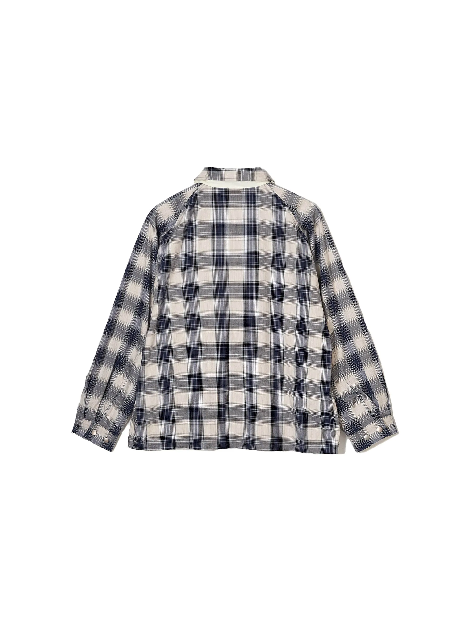 REVERSIBLE COACH JACKET sold by Sugar Hill Tokyo product image thumbnail 4