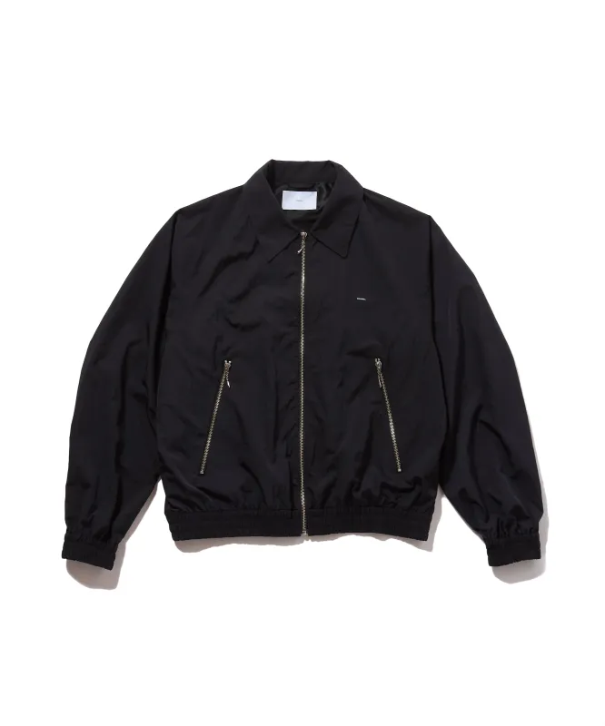 NYLON ZIP SWINGTOP sold by Sugar Hill Tokyo