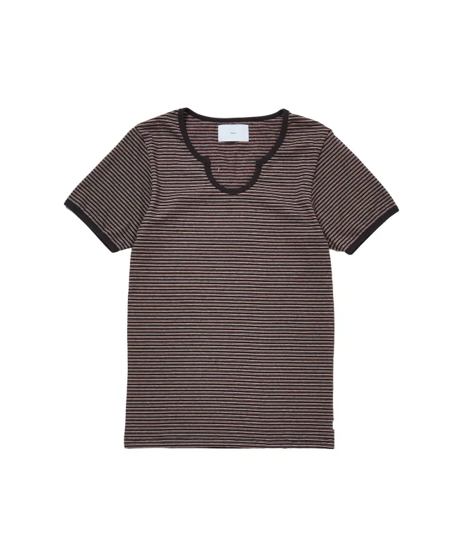 STRIPE TEE sold by Sugar Hill Tokyo