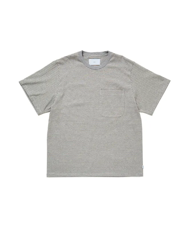 BIG STRIPE TEE sold by Sugar Hill Tokyo