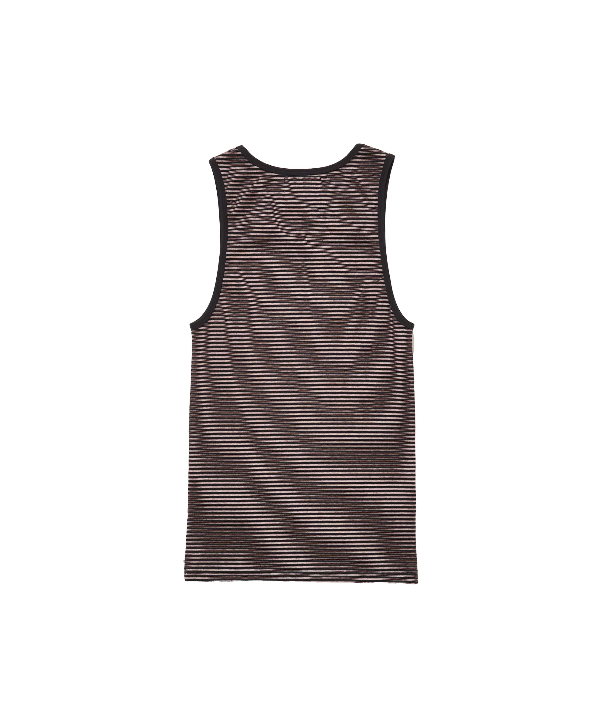 STRIPE TANK TOP sold by Sugar Hill Tokyo product image thumbnail 4
