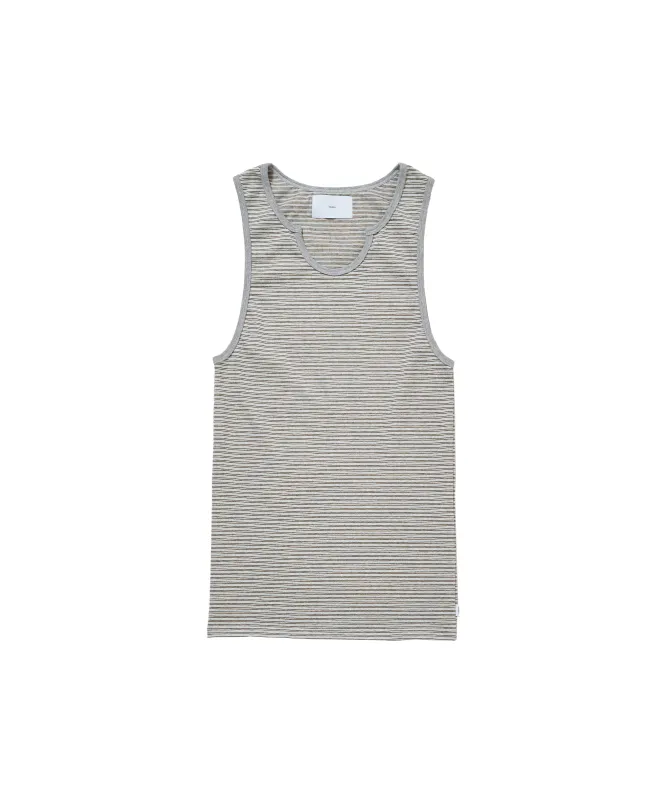 STRIPE TANK TOP sold by Sugar Hill Tokyo