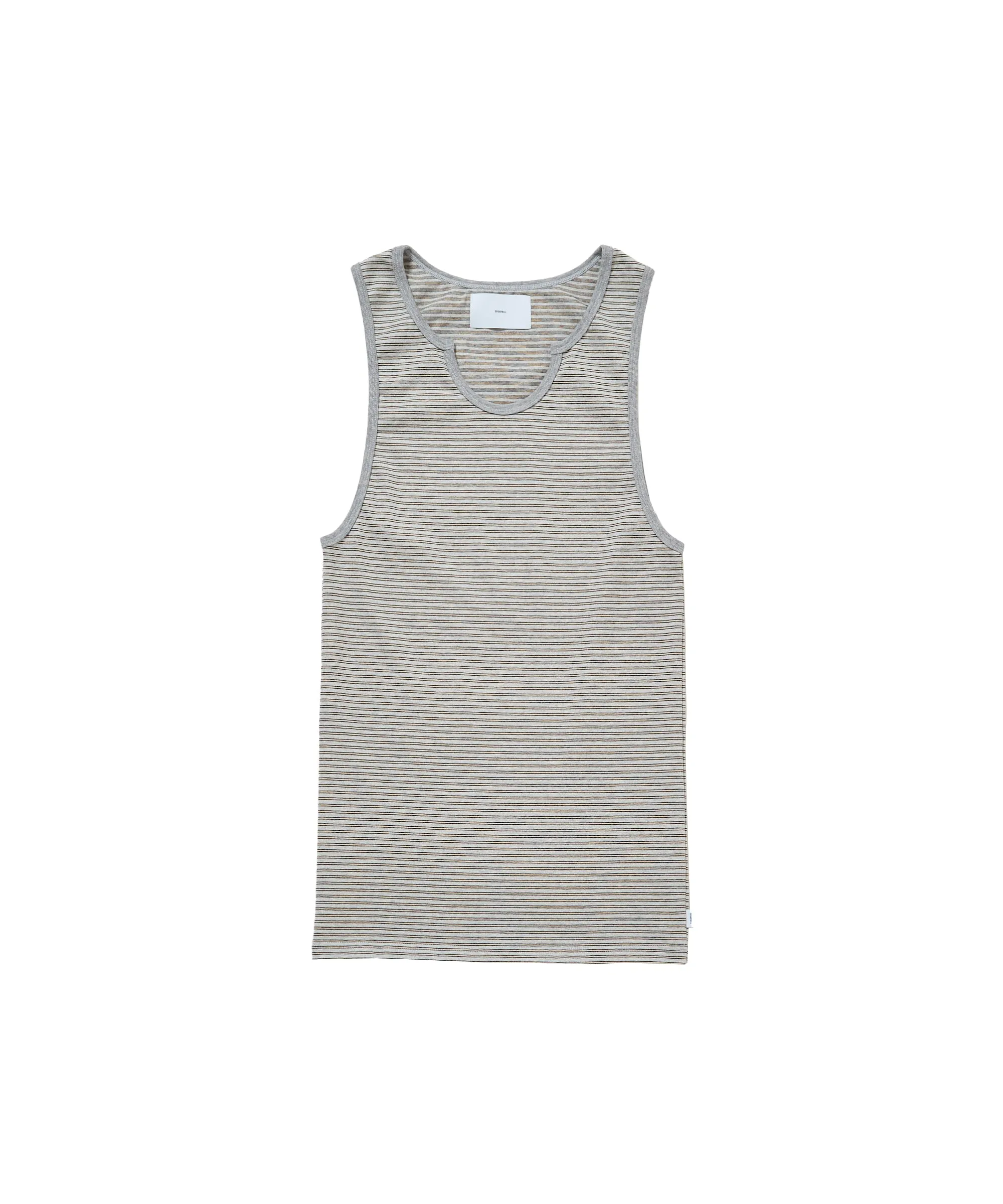 STRIPE TANK TOP sold by Sugar Hill Tokyo