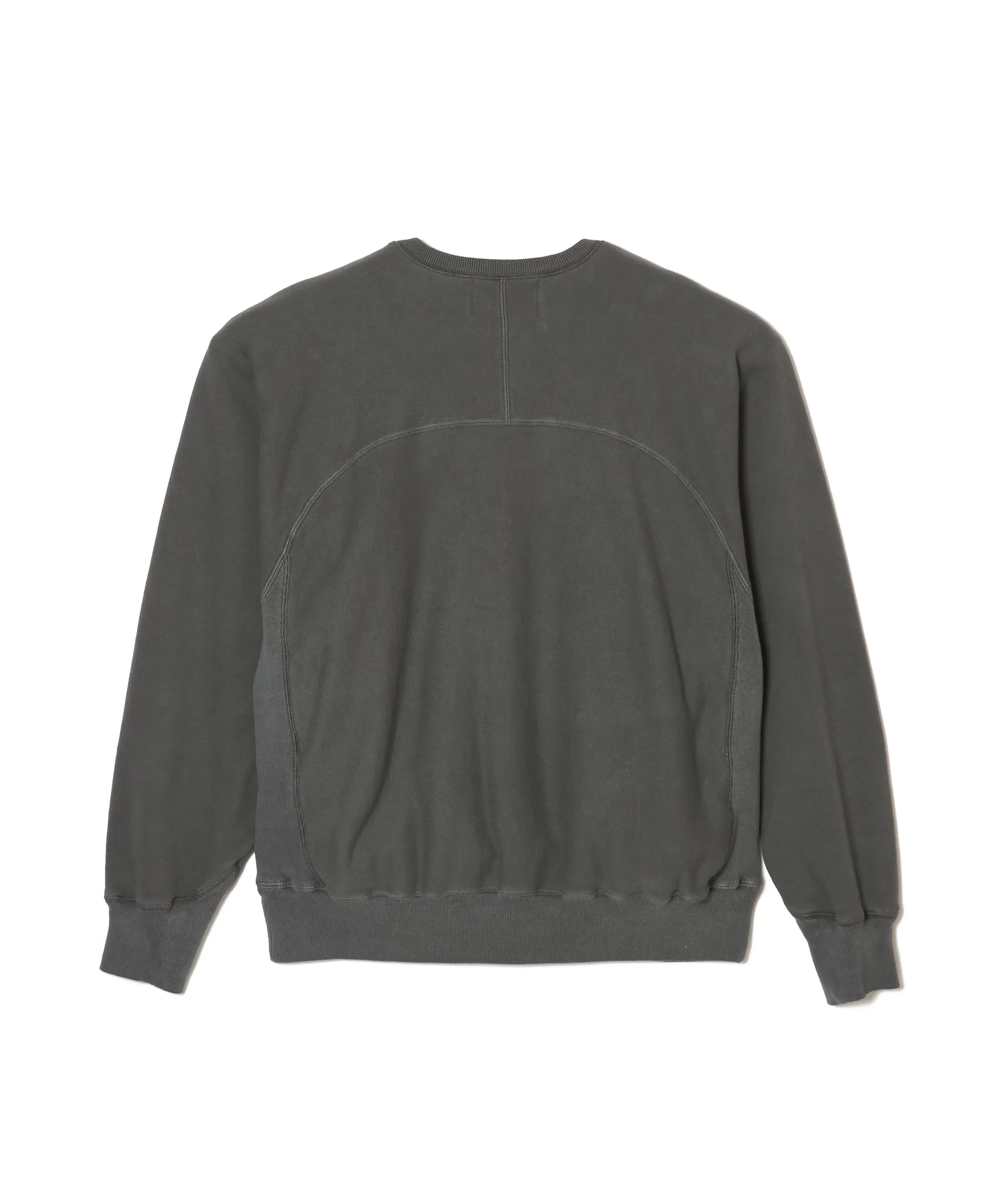 CREW NECK SWEAT PULLOVER sold by Sugar Hill Tokyo product image thumbnail 2