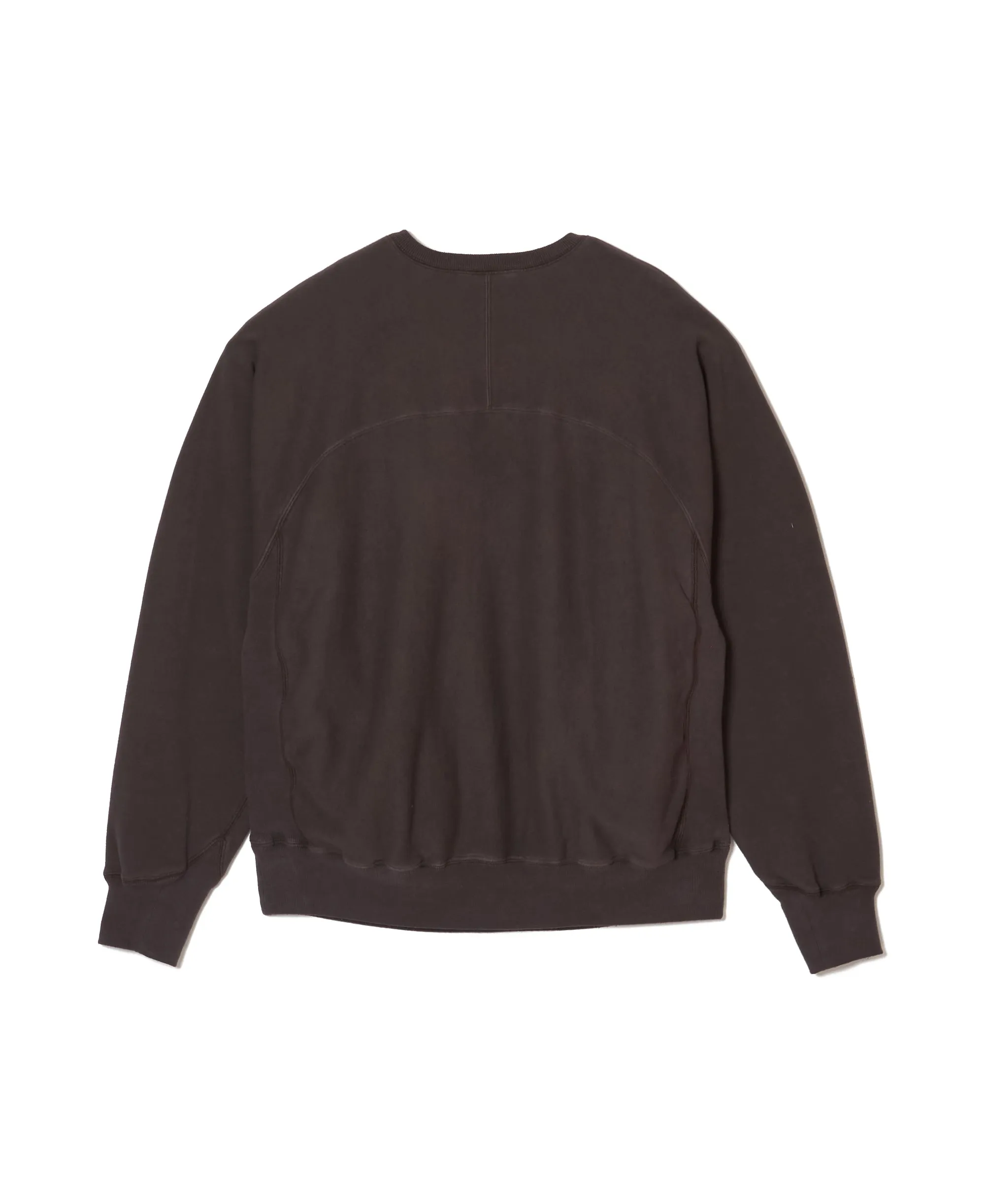 CREW NECK SWEAT PULLOVER sold by Sugar Hill Tokyo product image thumbnail 4
