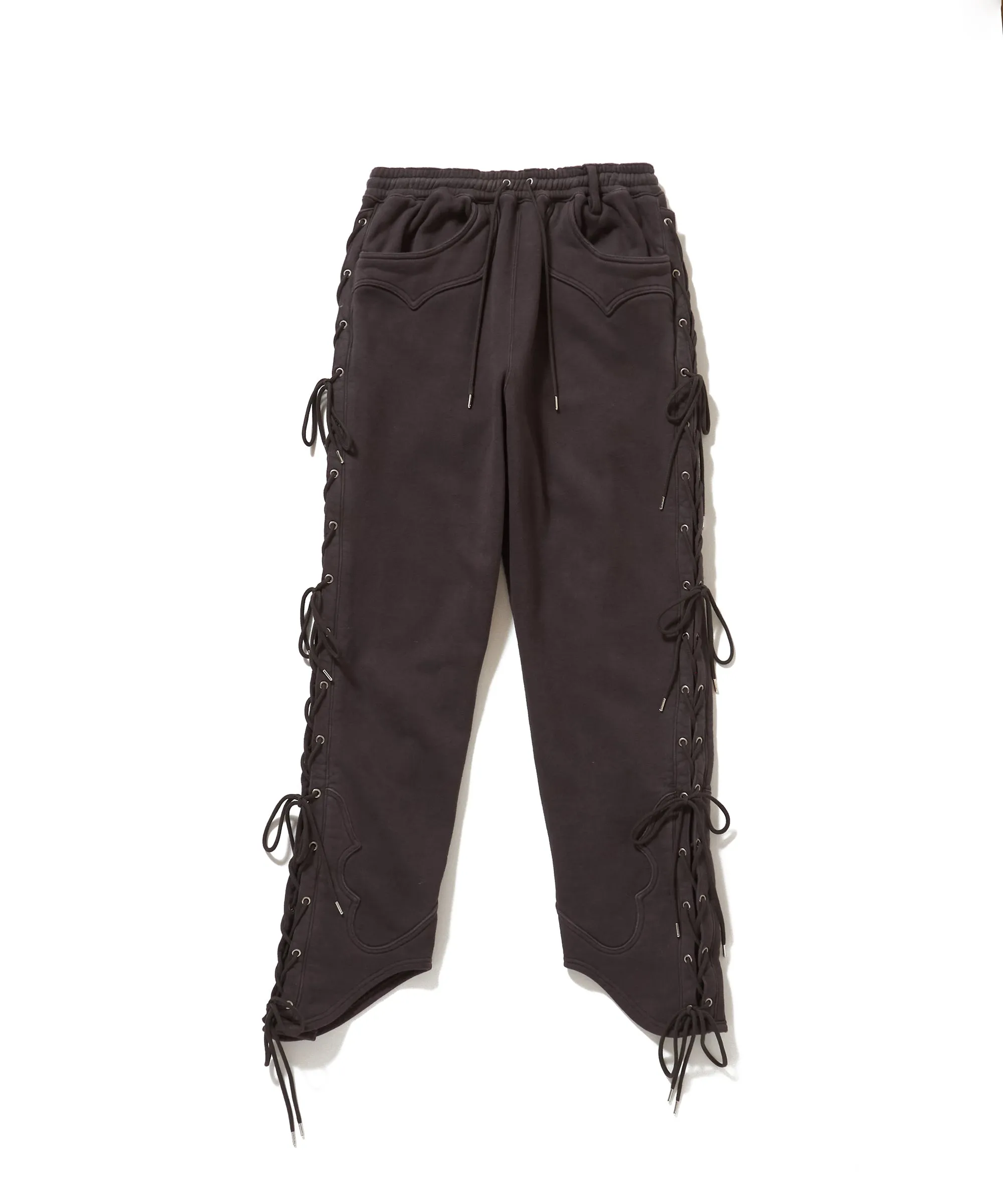 BIKER SWEAT PANTS sold by Sugar Hill Tokyo