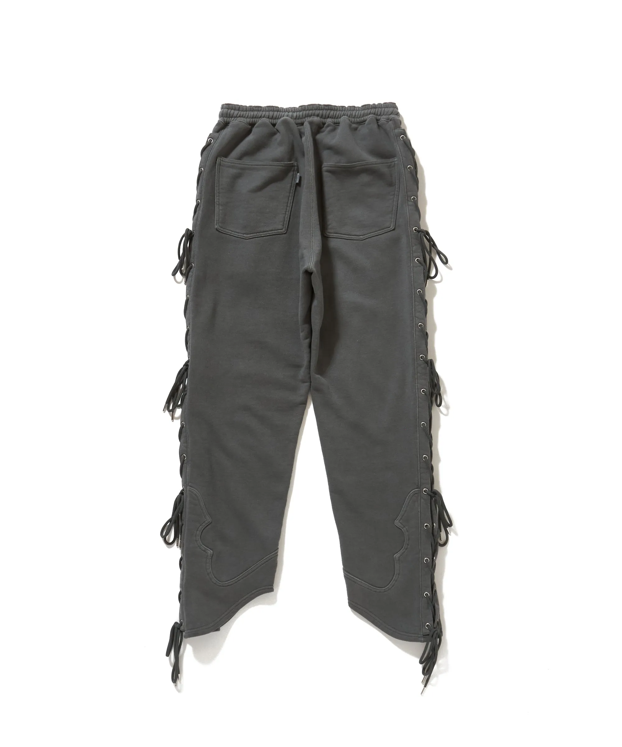 BIKER SWEAT PANTS sold by Sugar Hill Tokyo product image thumbnail 4
