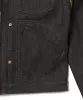 RIGID ZIP DENIM JACKET sold by Sugar Hill Tokyo