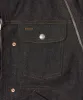 RIGID ZIP DENIM JACKET sold by Sugar Hill Tokyo
