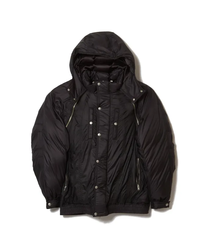 N-2 PUFFER JACKET sold by Sugar Hill Tokyo