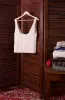 Knitted Shopper, Undyed Cotton sold by XENIA TELUNTS