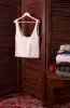 Knitted Shopper, Undyed Cotton sold by XENIA TELUNTS