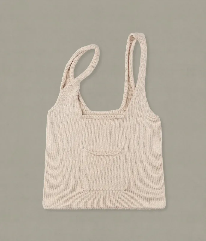 Shopper, Undyed sold by XENIA TELUNTS