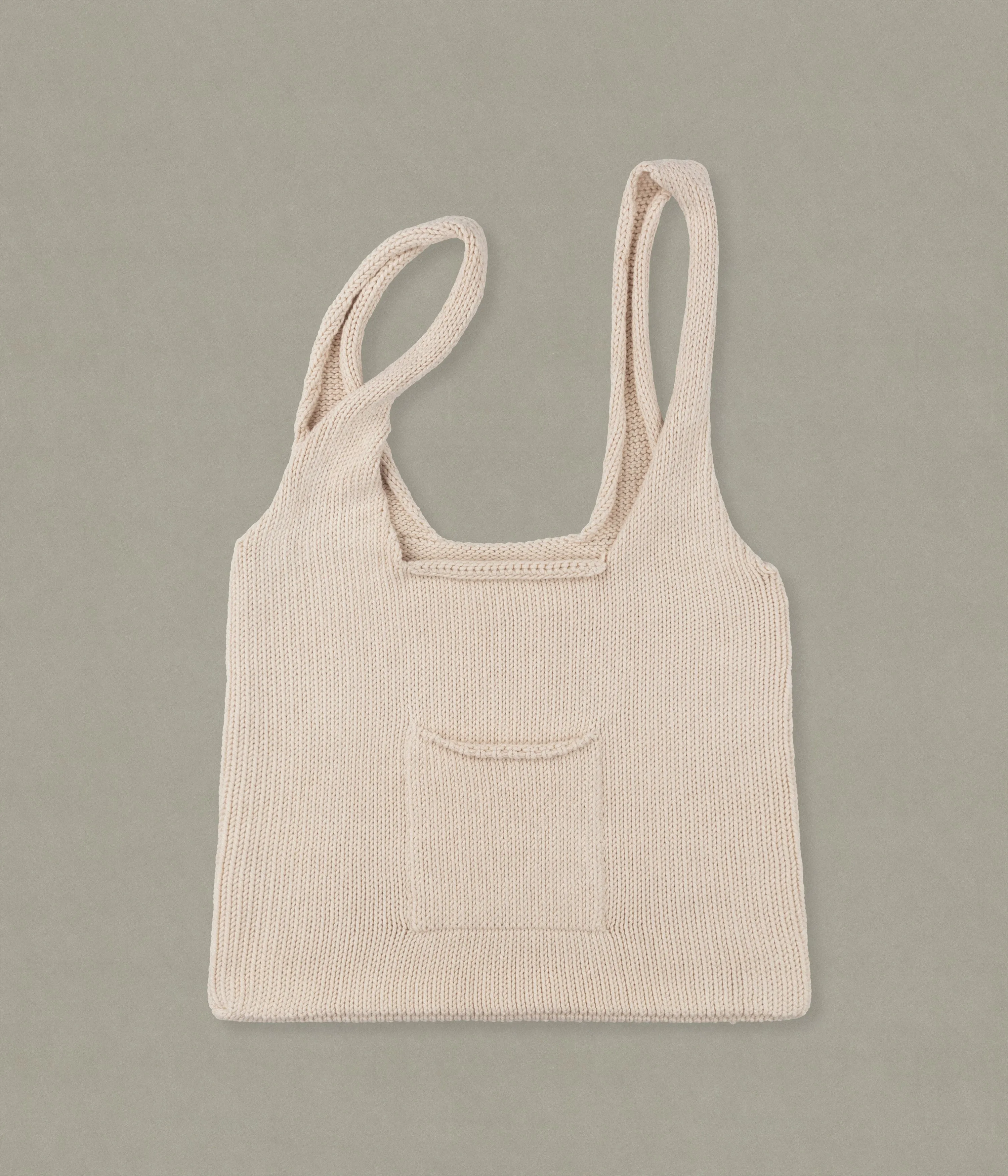 Shopper, Undyed sold by XENIA TELUNTS