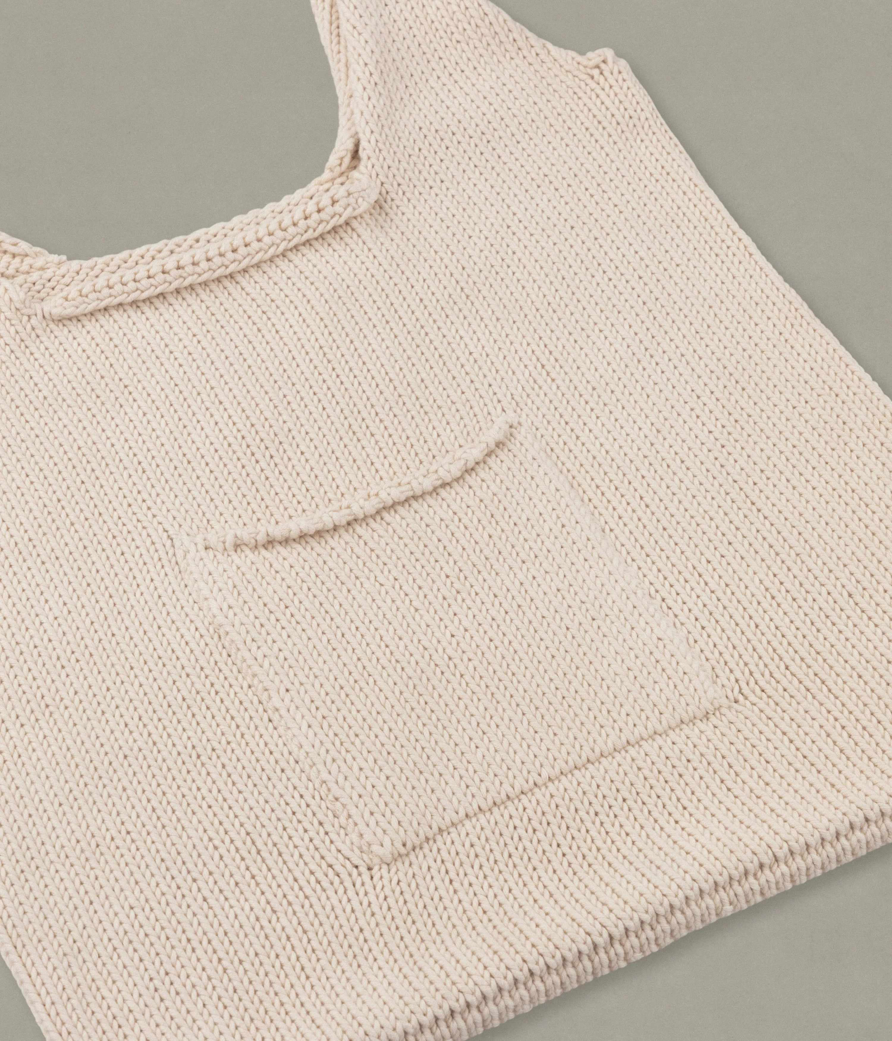 Shopper, Undyed sold by XENIA TELUNTS product image thumbnail 3