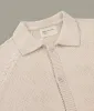 Evening Cardigan, Undyed sold by XENIA TELUNTS