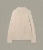 Evening Cardigan, Undyed sold by XENIA TELUNTS