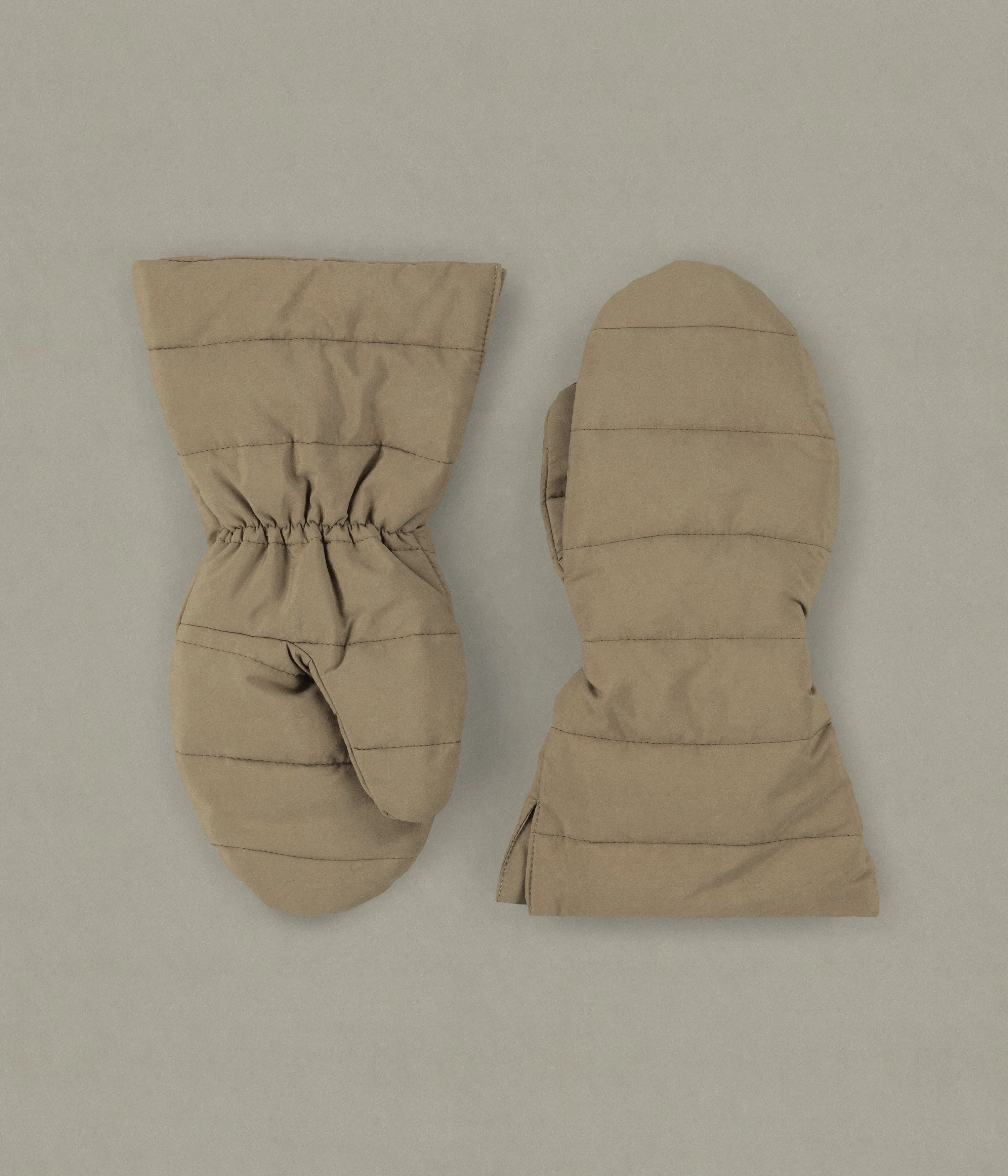 Mittens, Beige sold by XENIA TELUNTS product image thumbnail 2