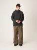 Fisherman Sweater, Charcoal sold by XENIA TELUNTS