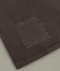 Koshtan Heavyweight T-shirt, Brown sold by XENIA TELUNTS