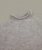 Fisherman Sweater, Oatmeal sold by XENIA TELUNTS