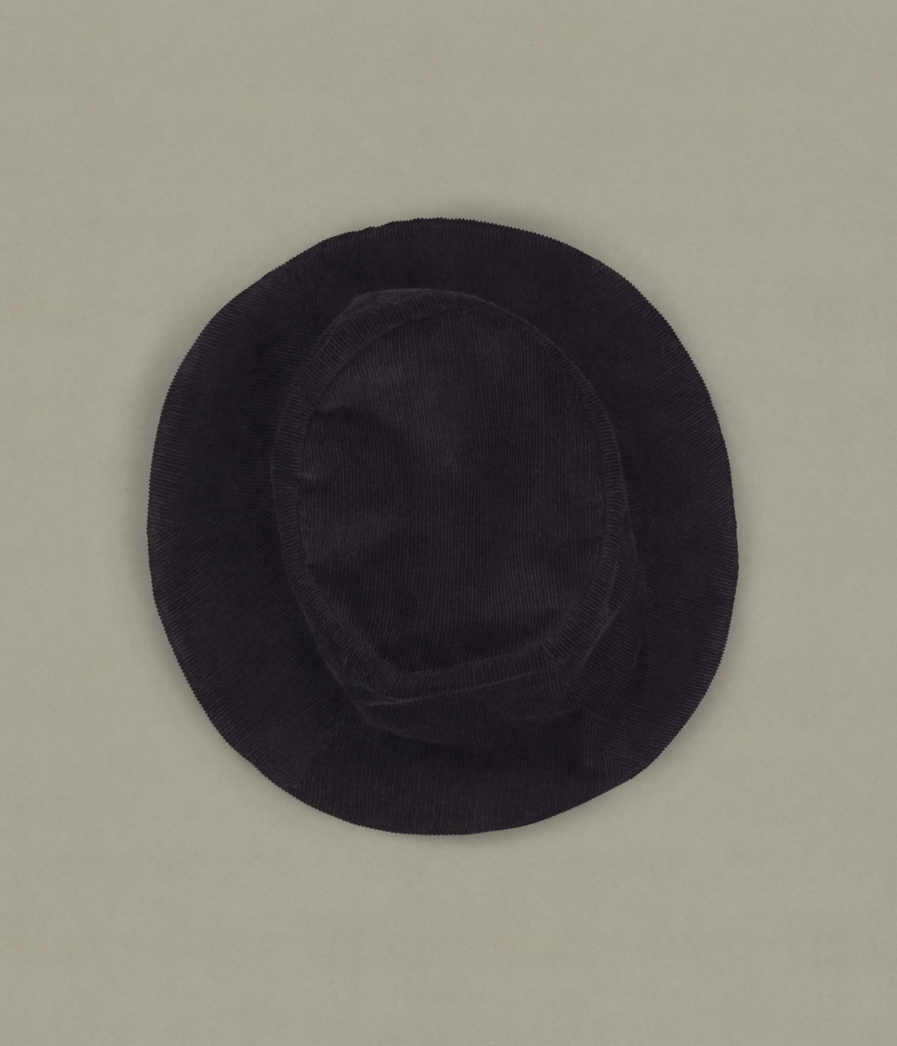 Malleable Hat, Black sold by XENIA TELUNTS