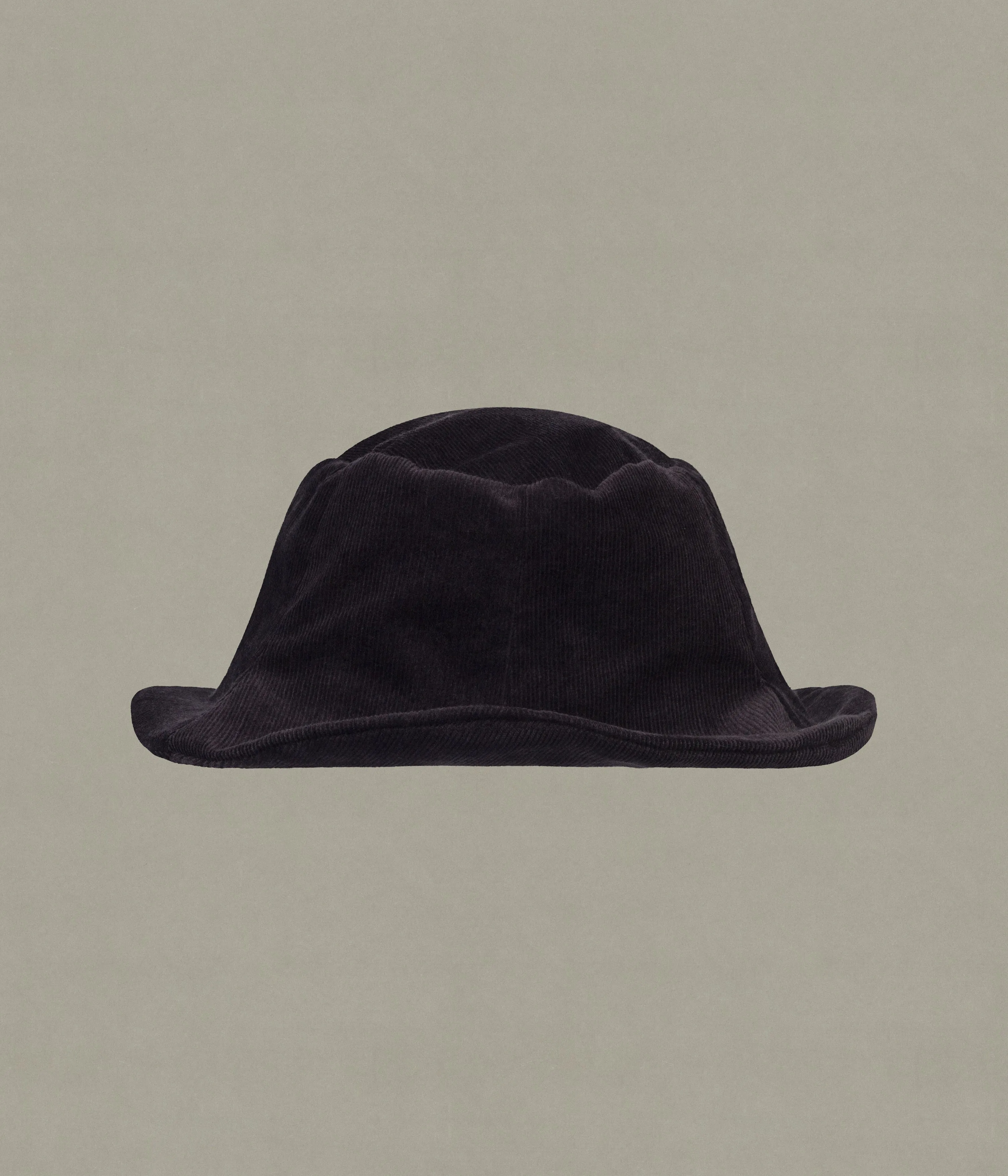 Malleable Hat, Black sold by XENIA TELUNTS product image thumbnail 3