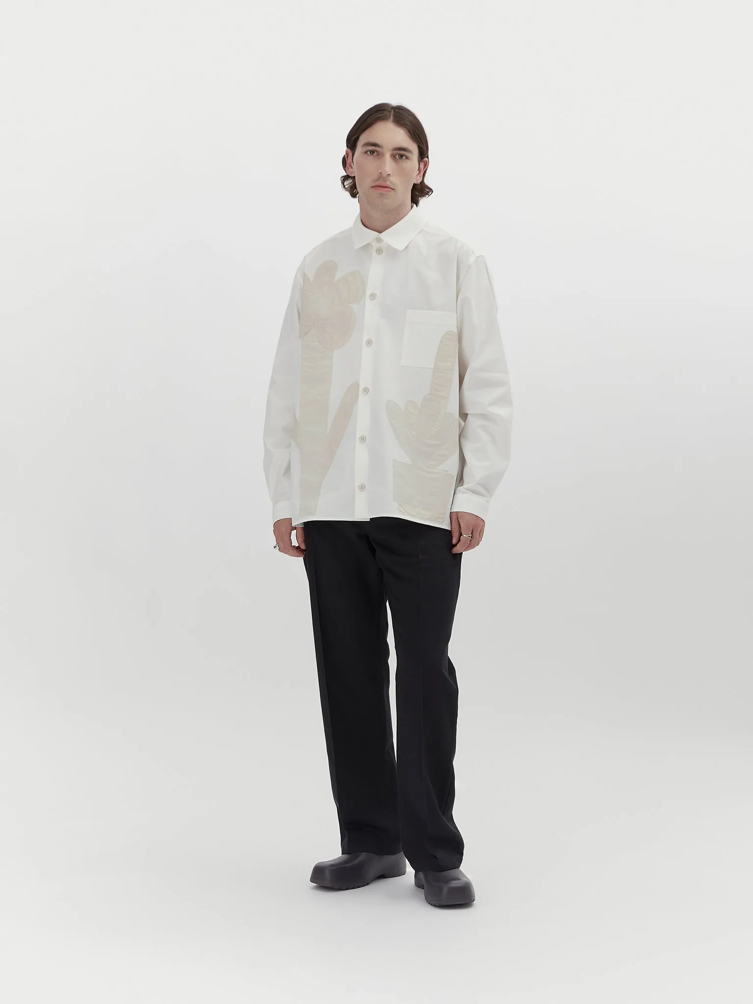 Plant Shirt sold by XENIA TELUNTS product image thumbnail 5