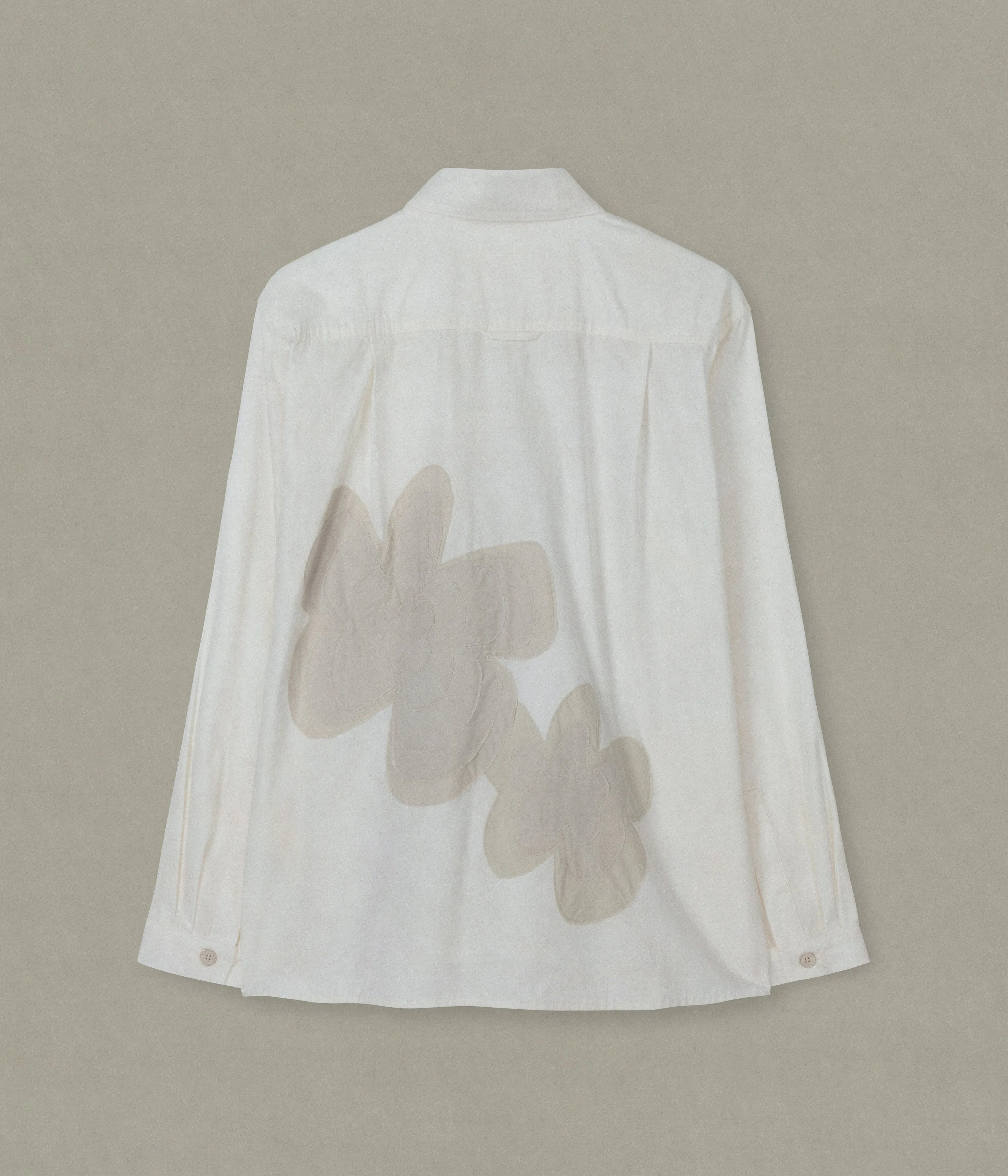 Plant Shirt sold by XENIA TELUNTS product image thumbnail 2