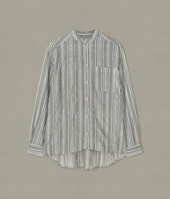 Edo Shirt sold by XENIA TELUNTS