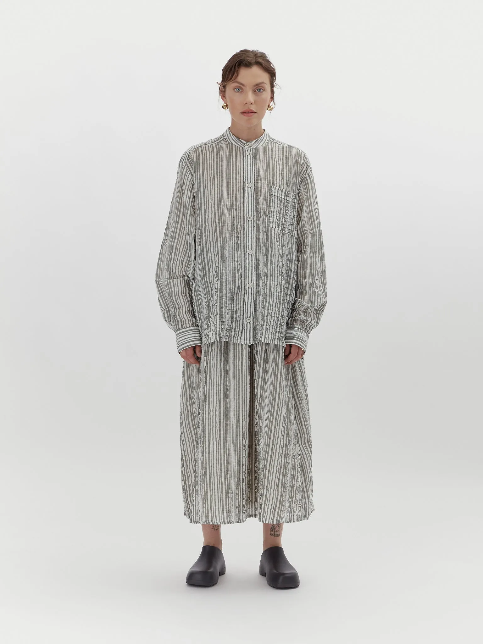 Daily Skirt sold by XENIA TELUNTS product image thumbnail 5