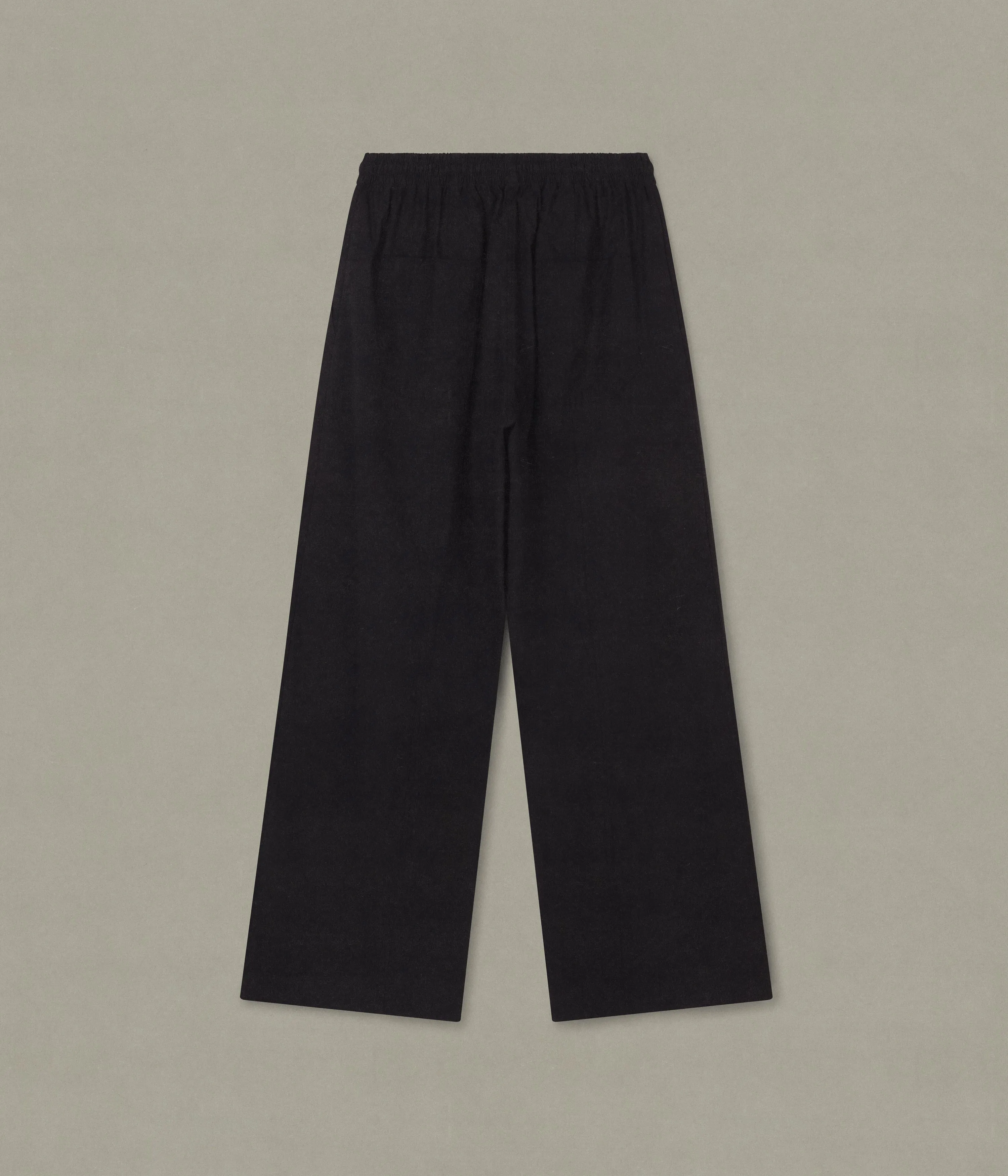 Restful Pant, Black sold by XENIA TELUNTS product image thumbnail 2