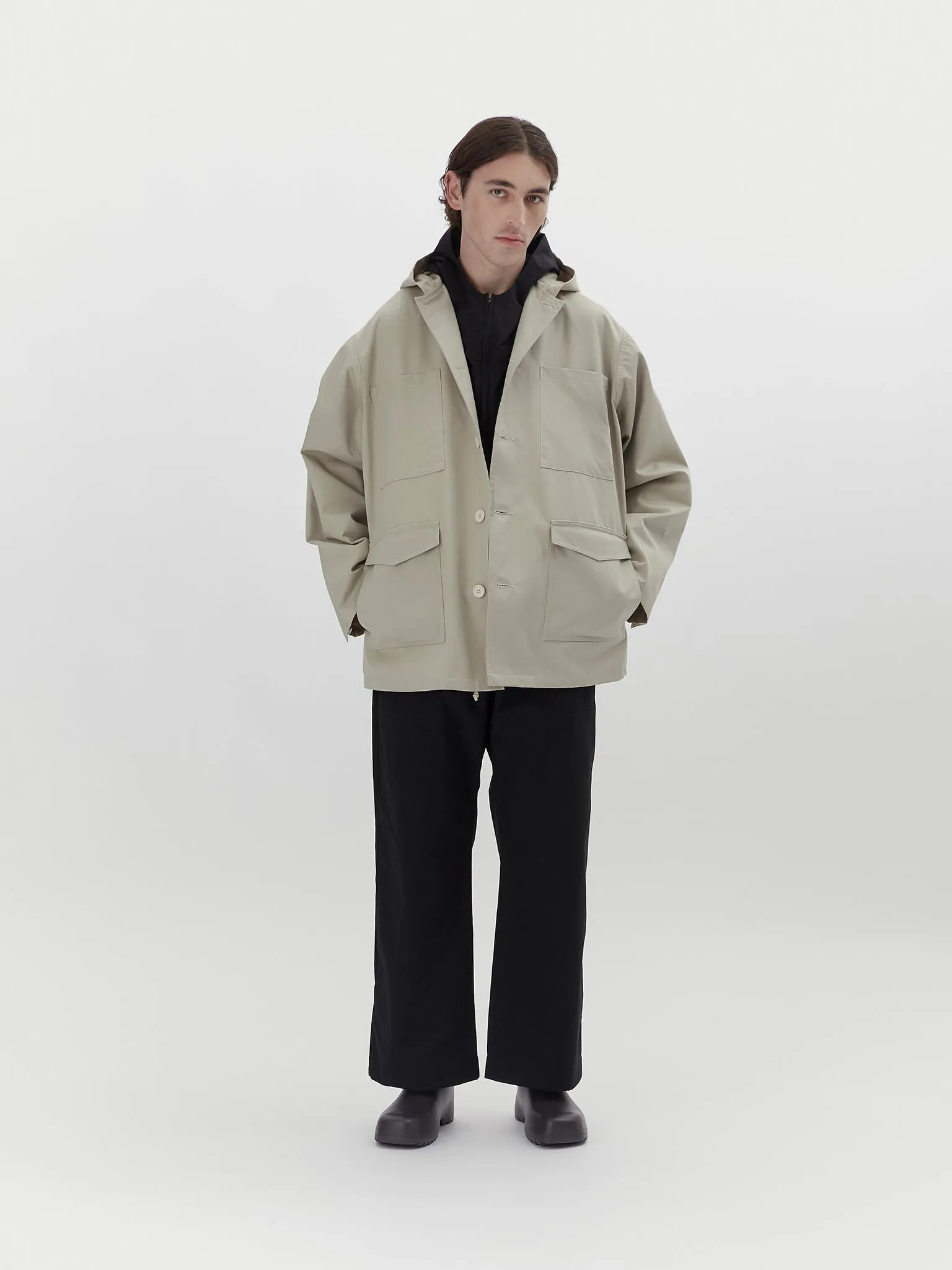 Restful Pant, Black sold by XENIA TELUNTS product image thumbnail 5