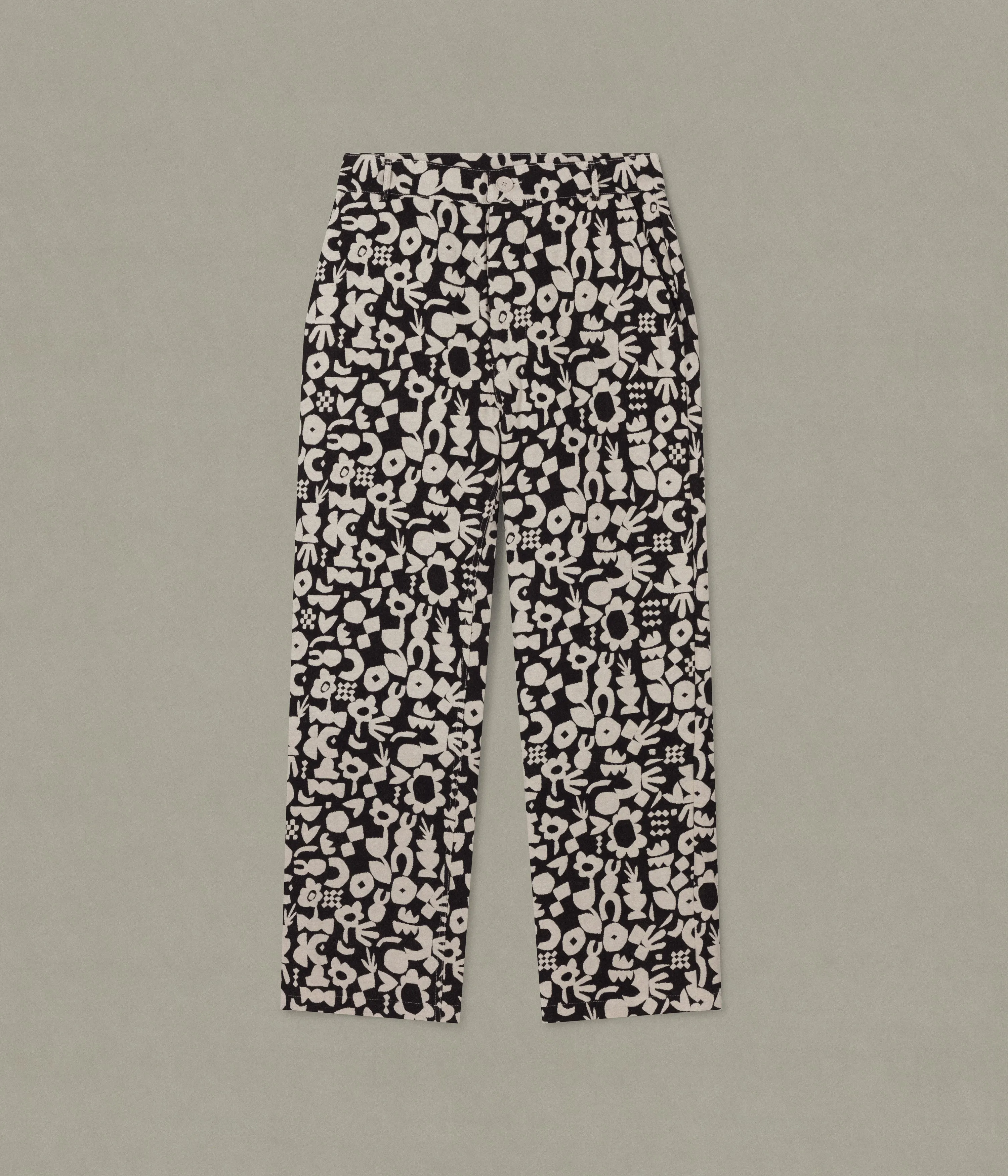 Kamo Pant sold by XENIA TELUNTS