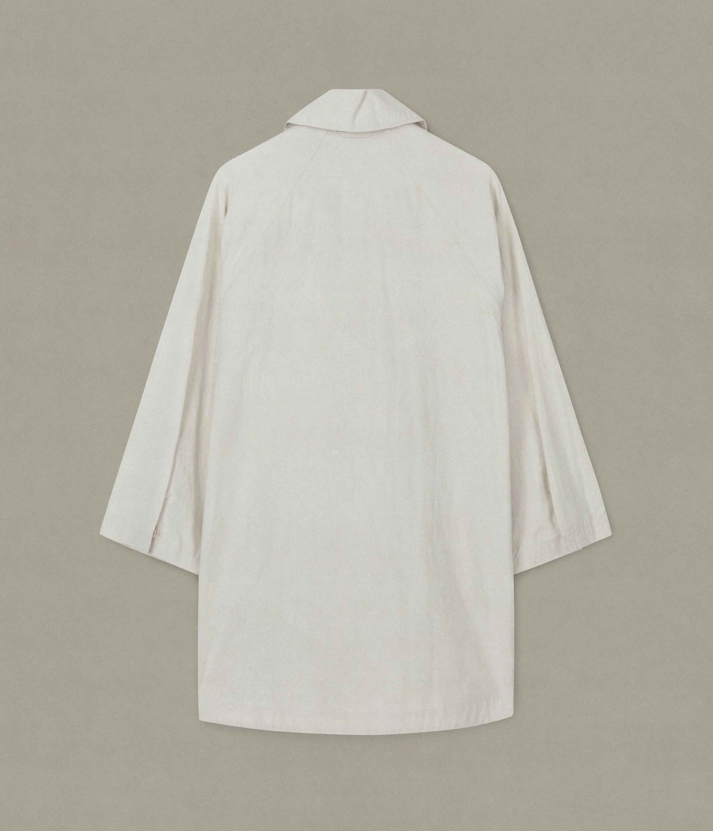 Soft Trench sold by XENIA TELUNTS product image thumbnail 2