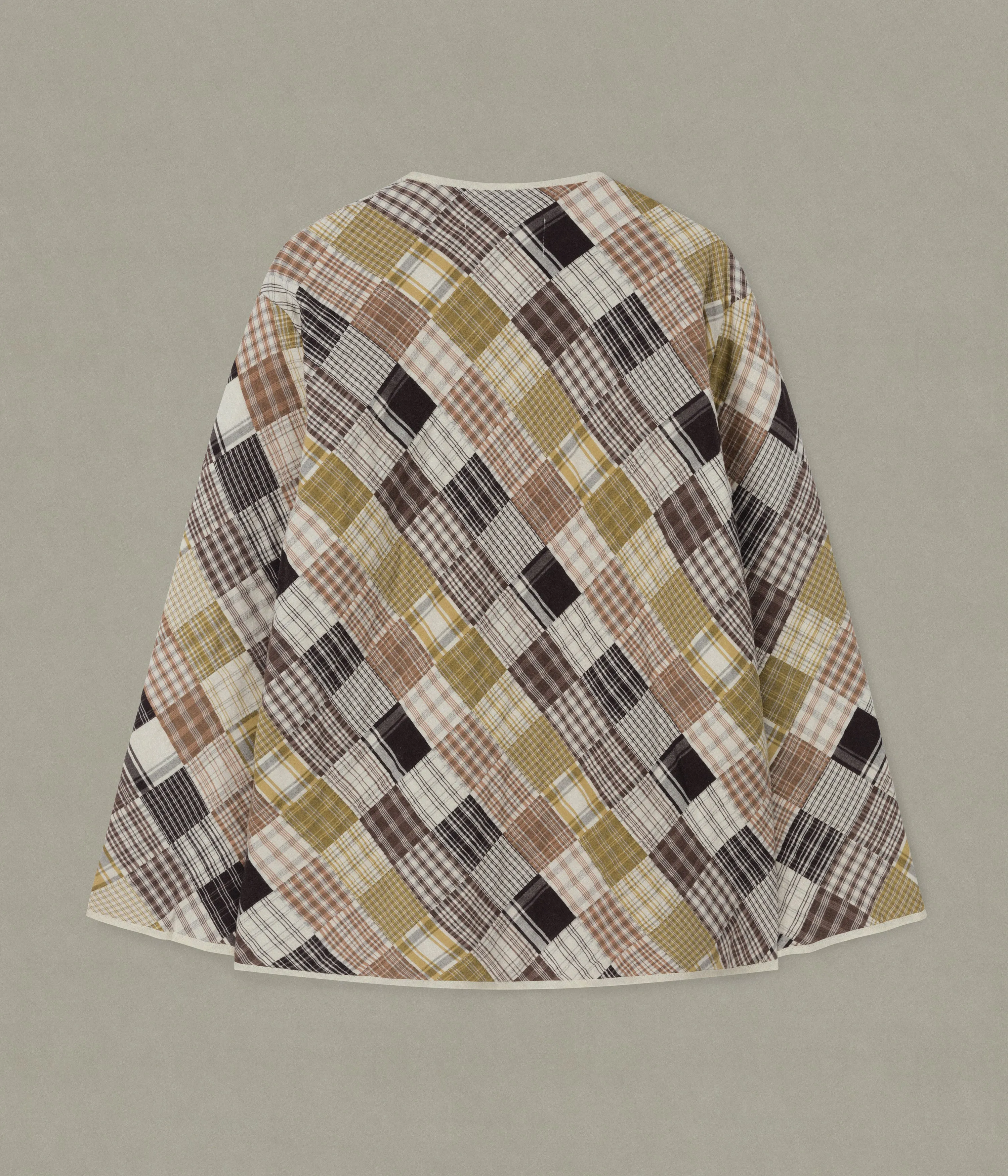 Liner, Brown sold by XENIA TELUNTS product image thumbnail 2