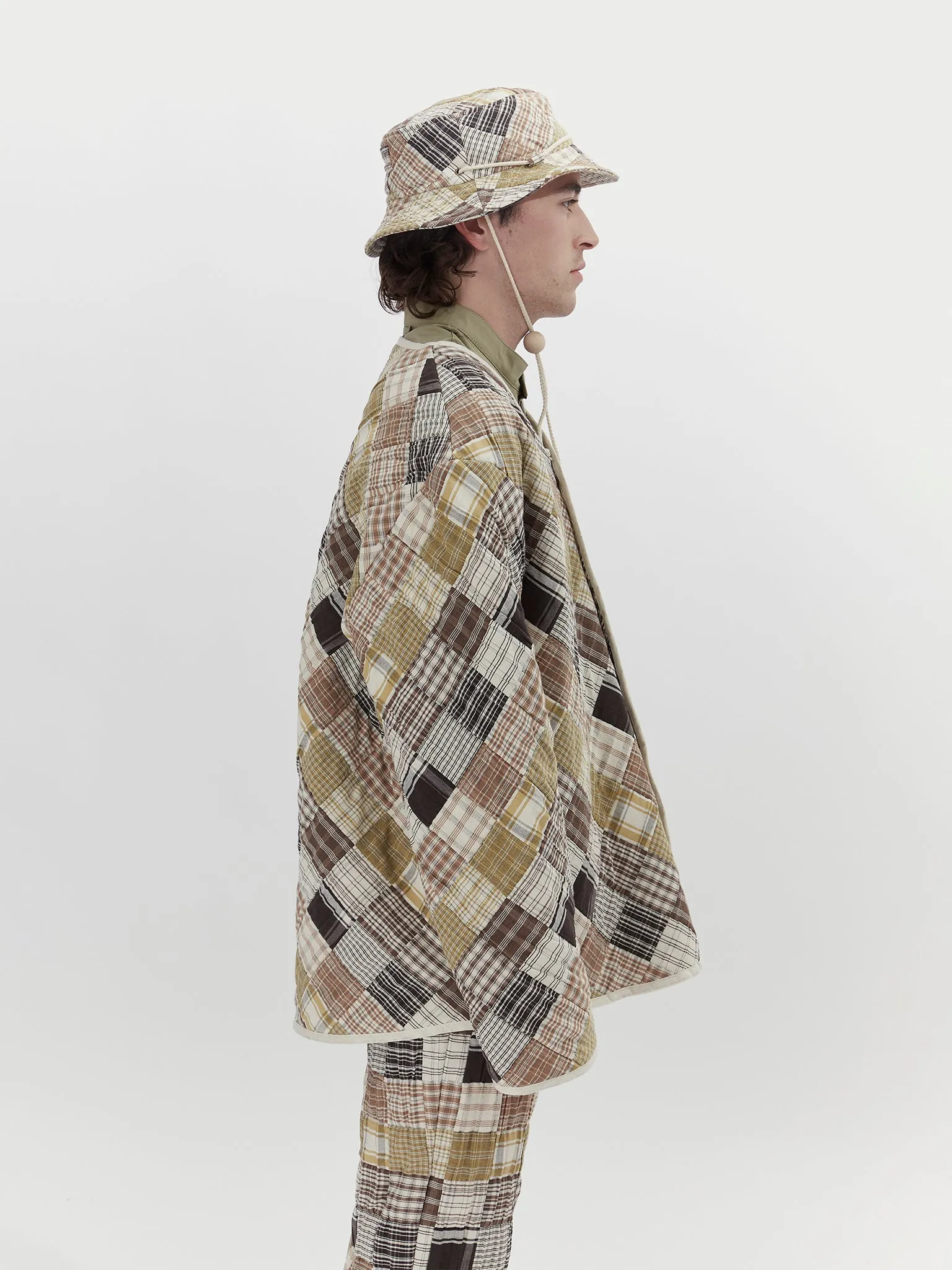 Liner, Brown sold by XENIA TELUNTS product image thumbnail 4